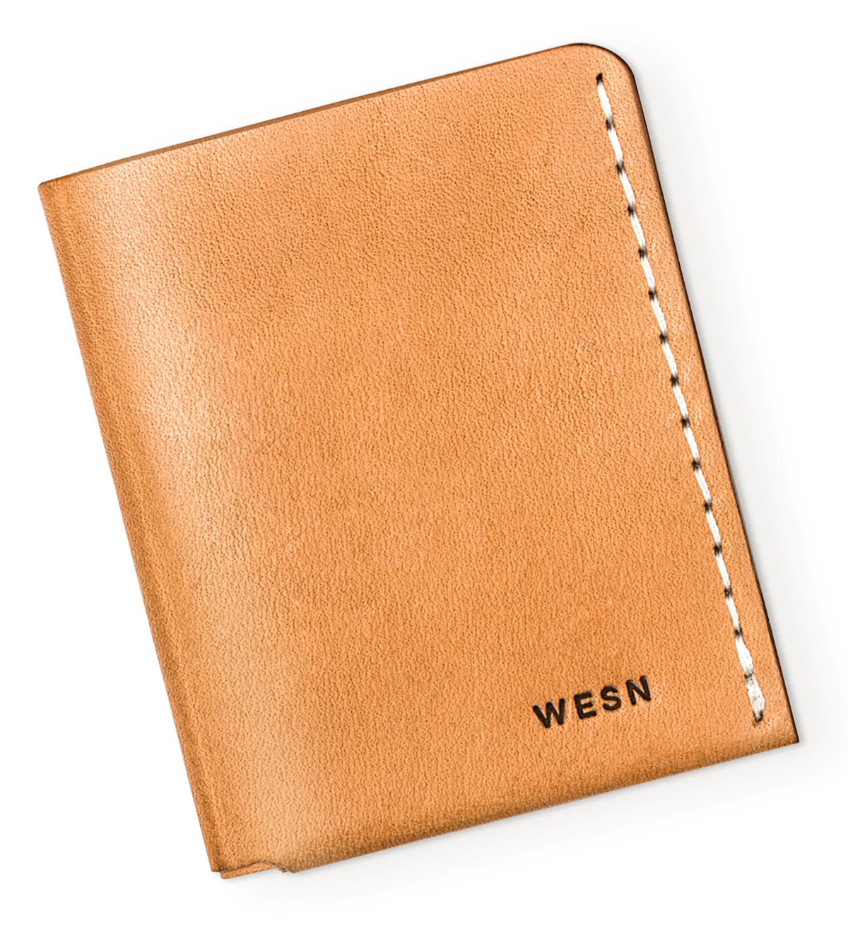 The Forsta Leather Wallet